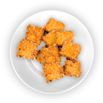 10 Chicken Nuggets 