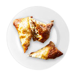 Fried Egg Roll 