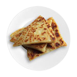 Potato Scone Roll 
