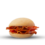Bacon Roll 
