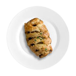 Black Pudding Roll 