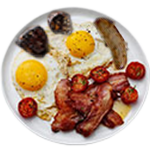 Breakfast Box 