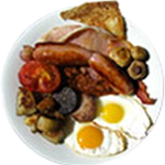 Big Breakfast 