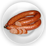 Square Sausage Roll 