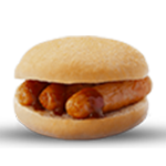 Link Sausage Roll 