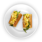 Cheese Roll 