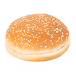 Cheese & Ham Roll 
