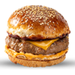 Naked Burger 