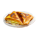 Cheese  Toastie 
