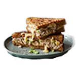 Tuna  Toastie 