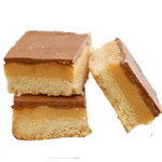 Caramel Shortcake 