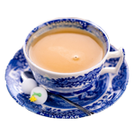 Tea With Milk 
